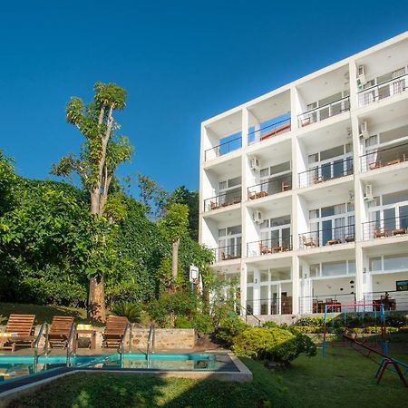 The Kandyan Villa Bagian luar foto