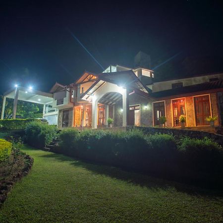 The Kandyan Villa Ruang foto