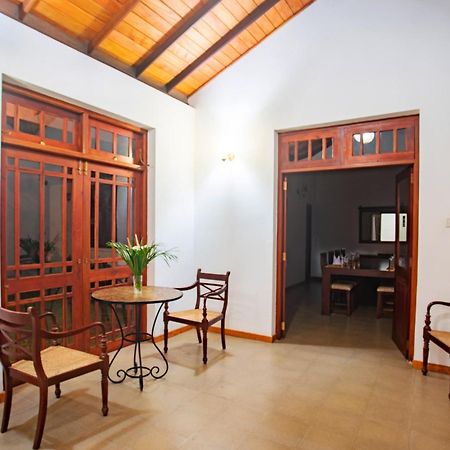 The Kandyan Villa Ruang foto