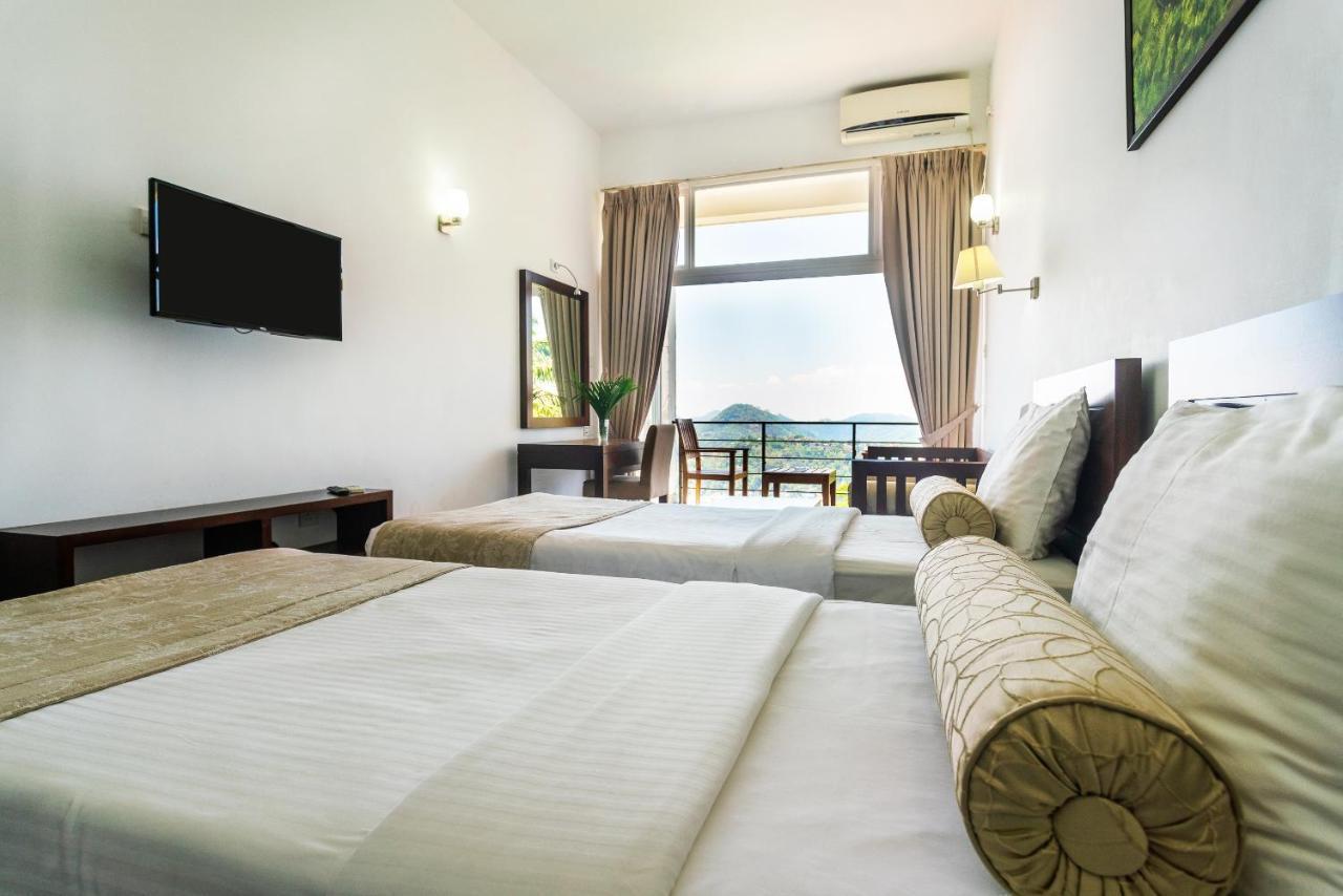 The Kandyan Villa Bagian luar foto