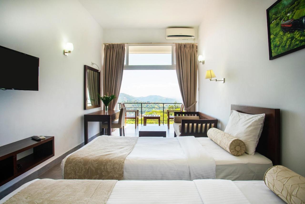 The Kandyan Villa Bagian luar foto