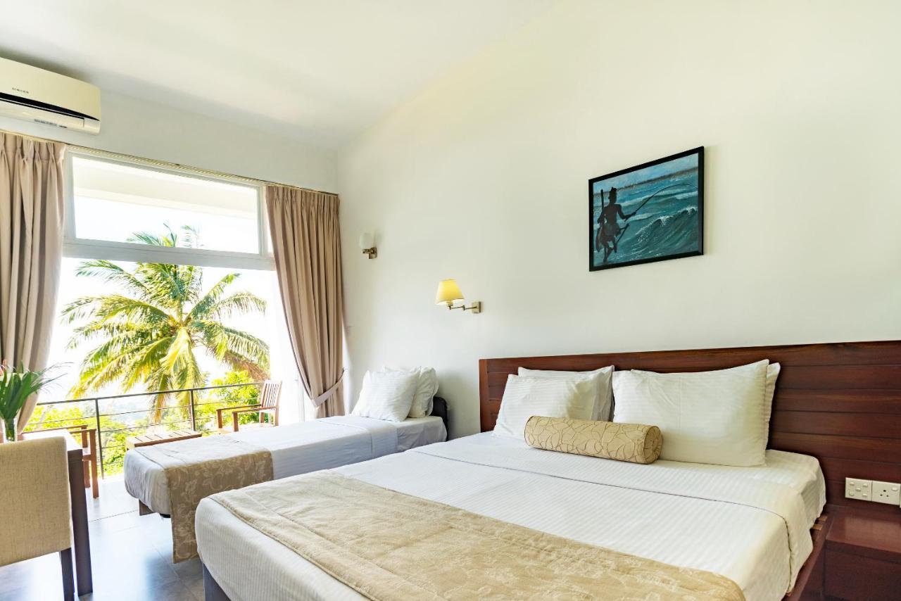 The Kandyan Villa Bagian luar foto