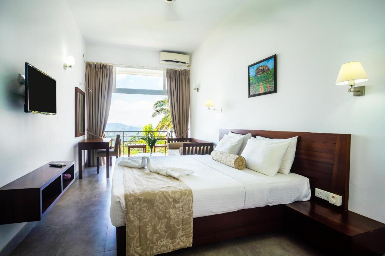 The Kandyan Villa Bagian luar foto