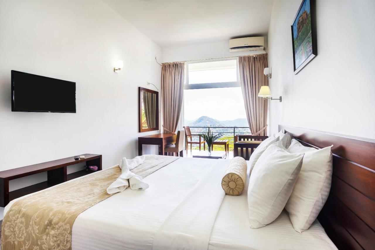 The Kandyan Villa Bagian luar foto