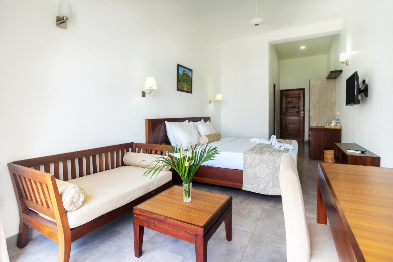 The Kandyan Villa Bagian luar foto