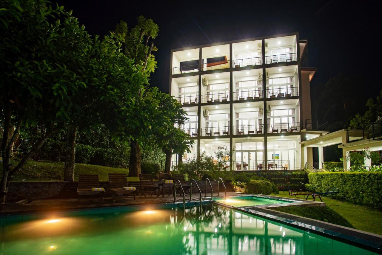 The Kandyan Villa Bagian luar foto