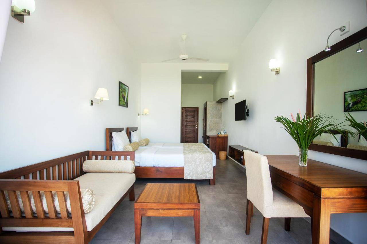 The Kandyan Villa Bagian luar foto