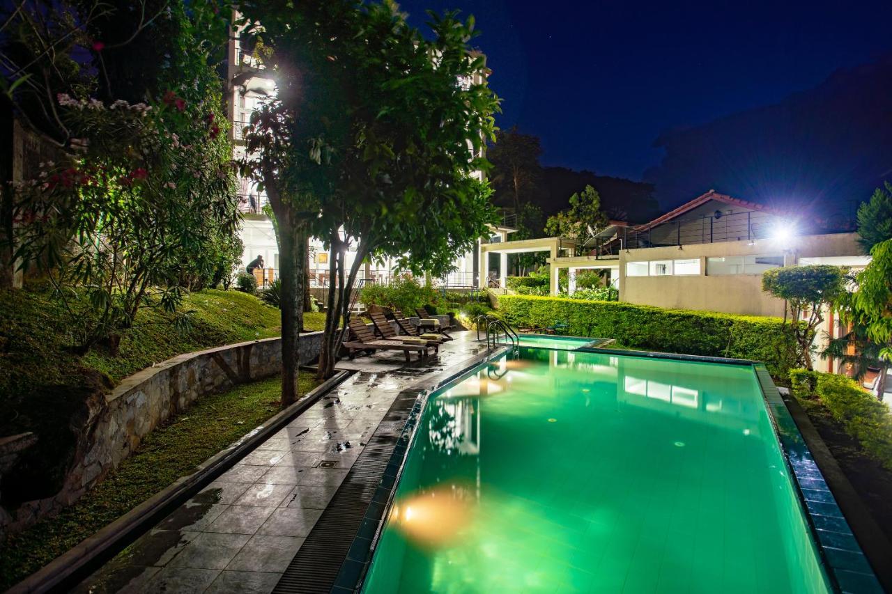 The Kandyan Villa Bagian luar foto