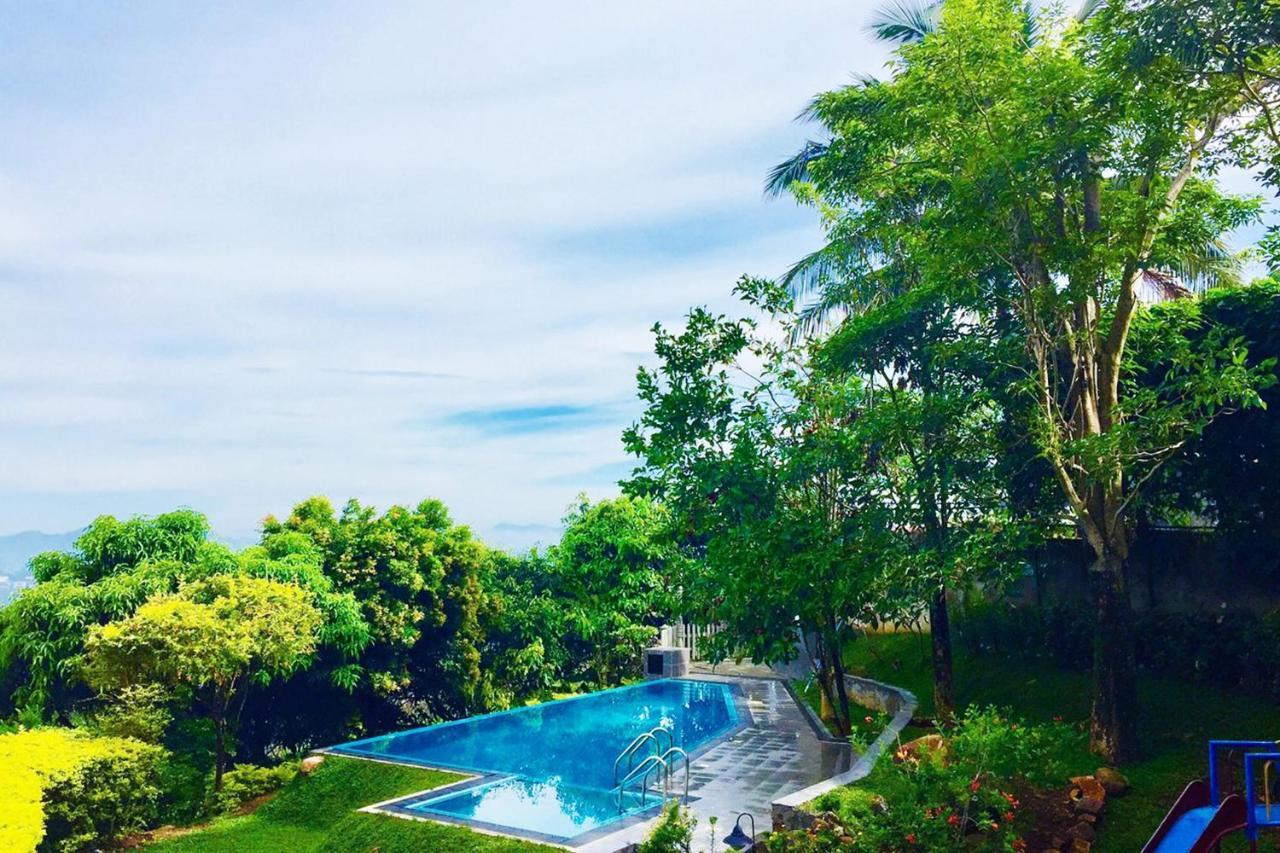 The Kandyan Villa Bagian luar foto