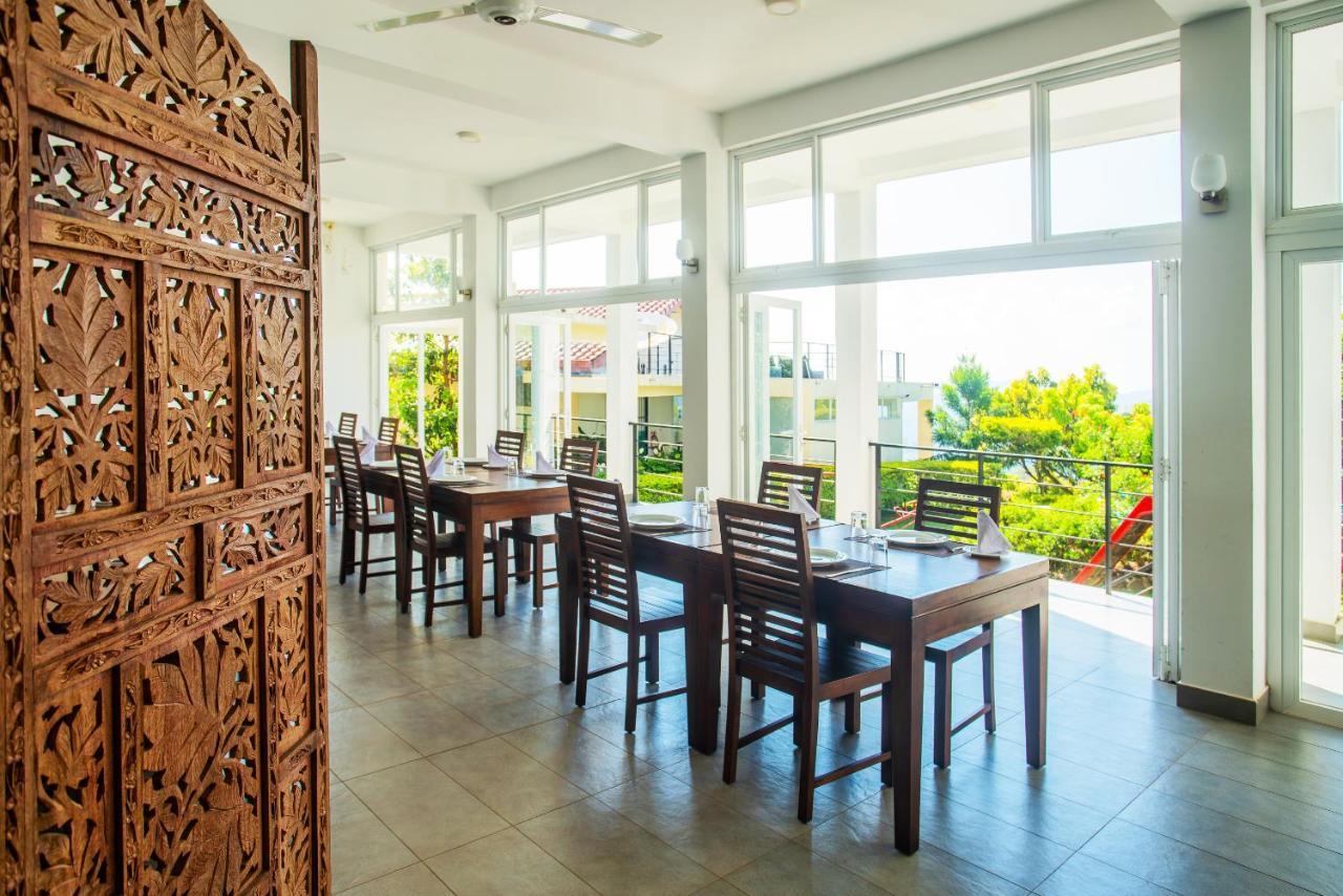 The Kandyan Villa Bagian luar foto