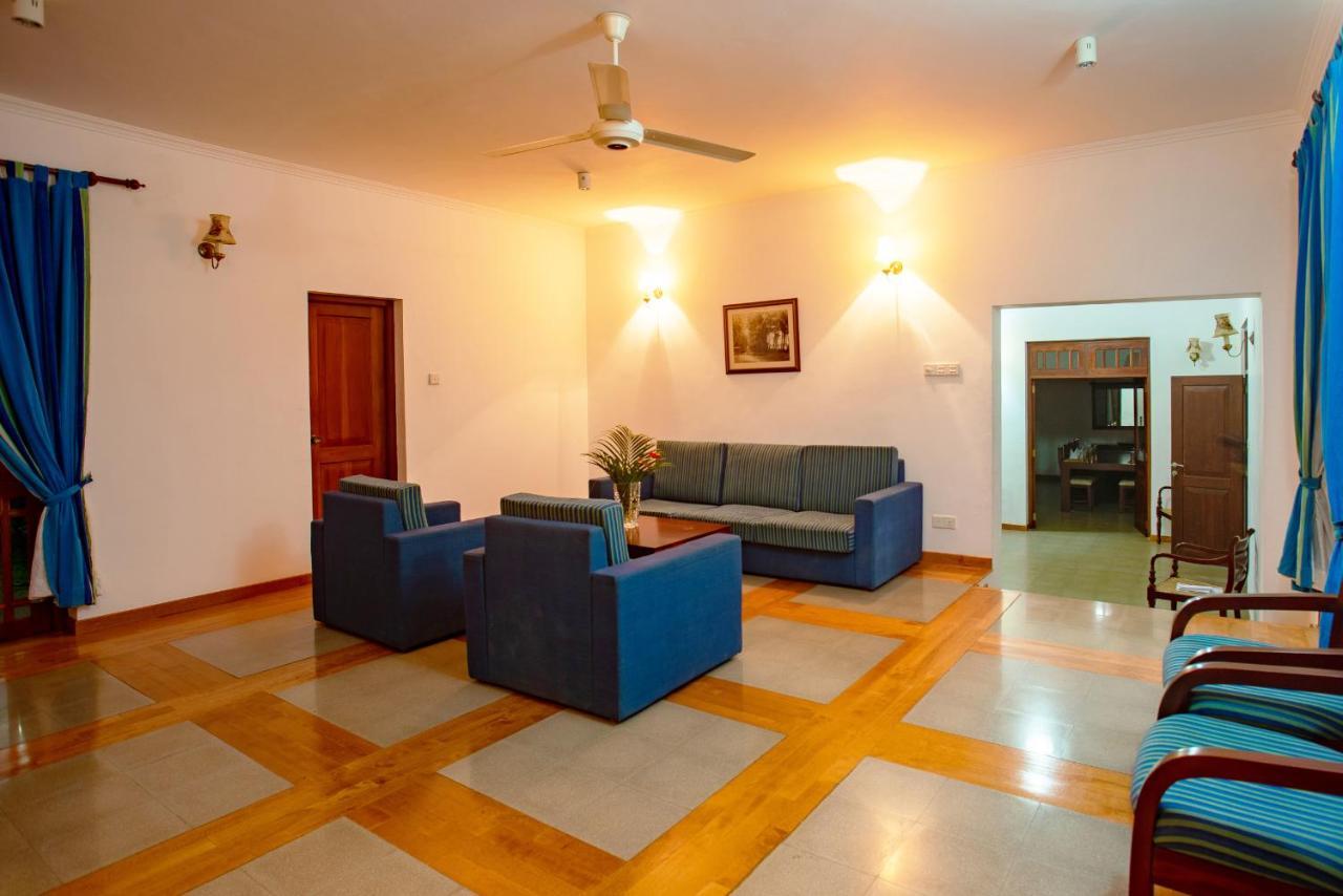The Kandyan Villa Ruang foto