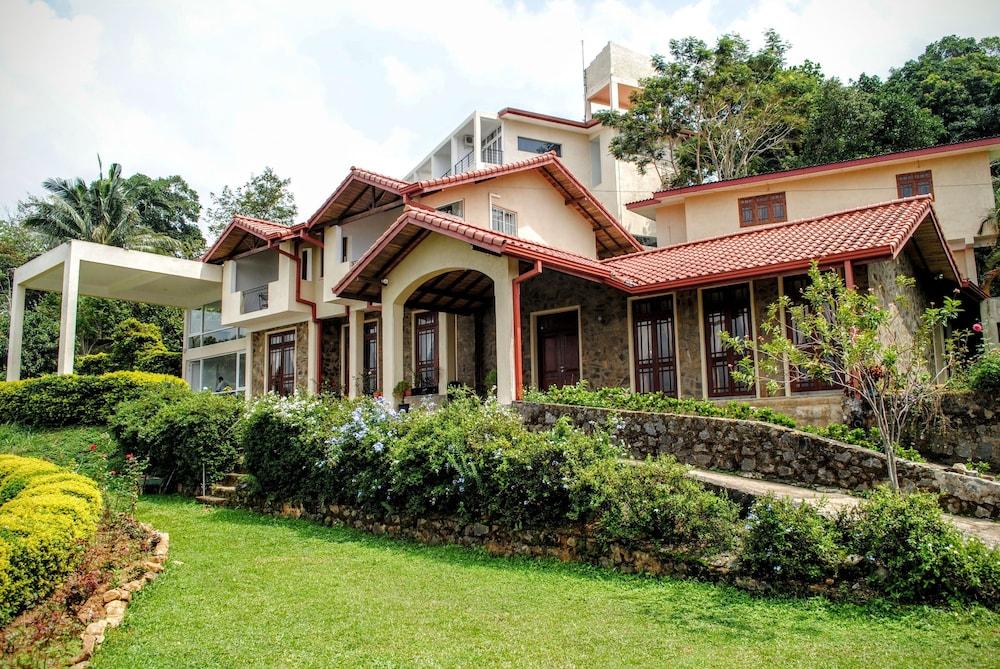The Kandyan Villa Bagian luar foto