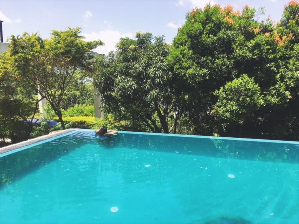 The Kandyan Villa Bagian luar foto
