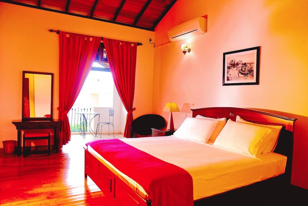 The Kandyan Villa Bagian luar foto