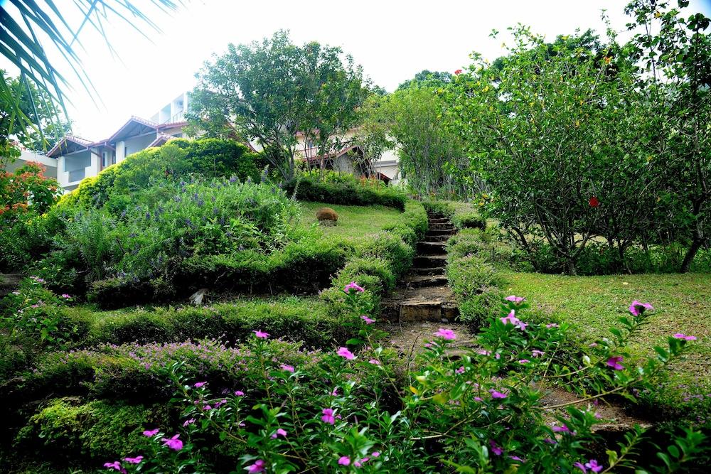 The Kandyan Villa Bagian luar foto
