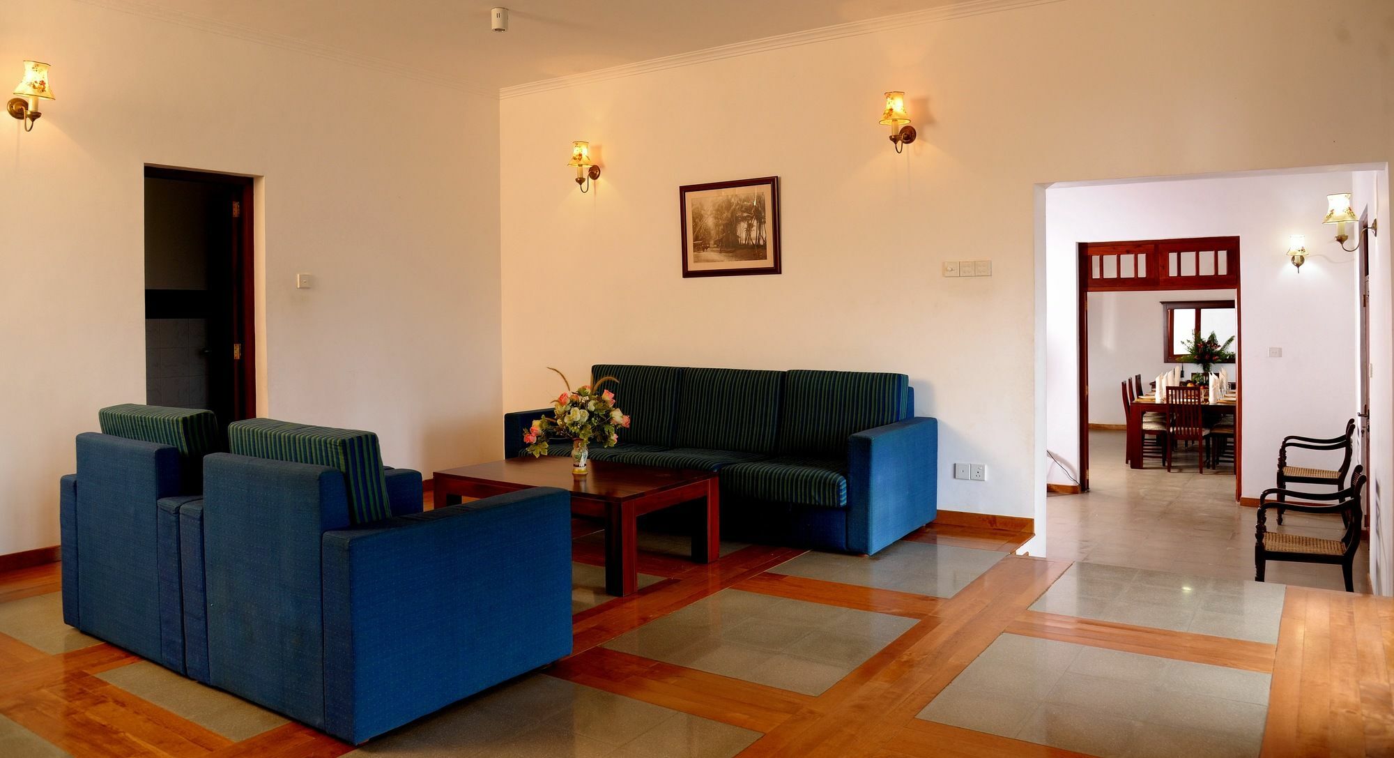 The Kandyan Villa Bagian luar foto
